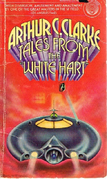 TALES FROM THE WHITE HART