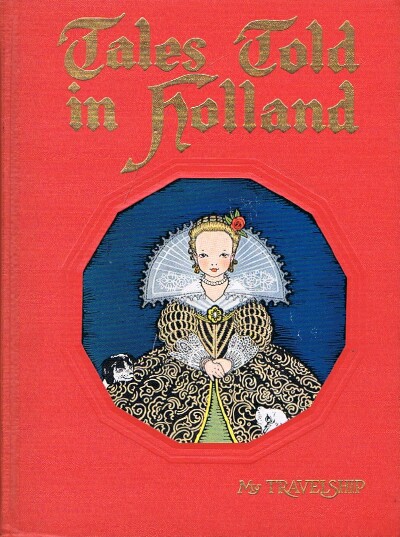TALES TOLD IN HOLLAND