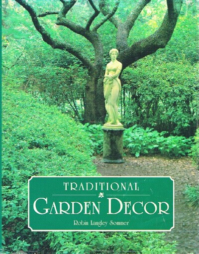 Traditional Garden Dcor