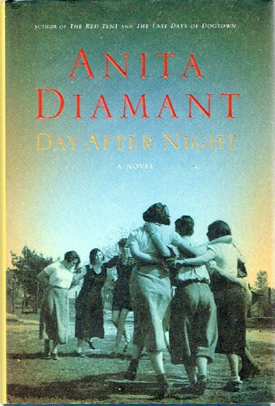 Day After Night: A Novel