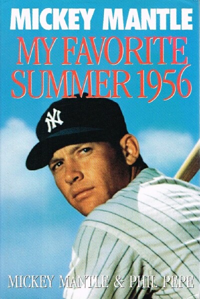 My Favorite Summer 1956