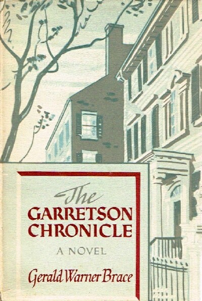 The Garretson Chronicle
