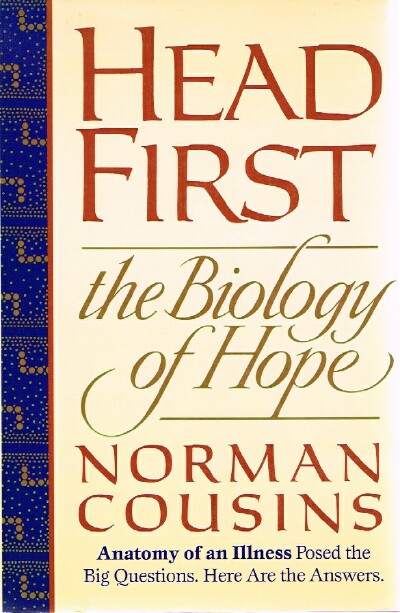 Head First: The Biology of Hope