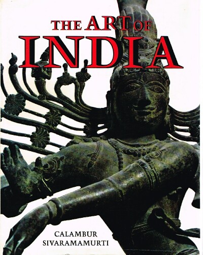 The Art of India