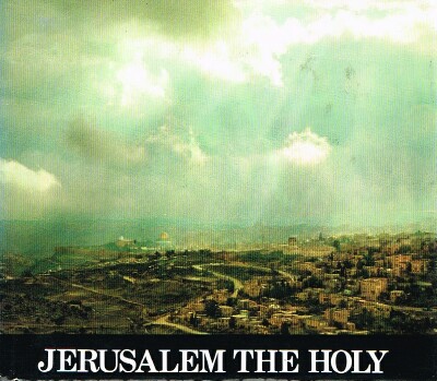 Jerusalem the Holy