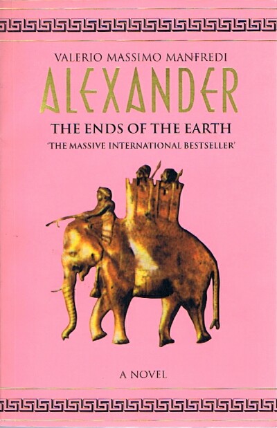 Alexander - The Ends of the Earth