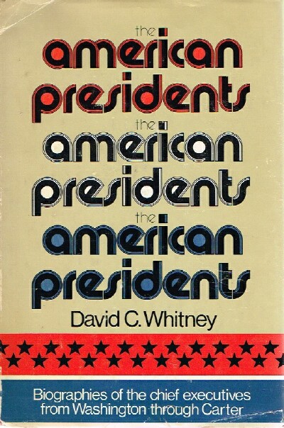 The American Presidents