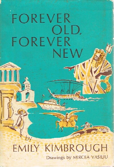 Forever Old, Forever New