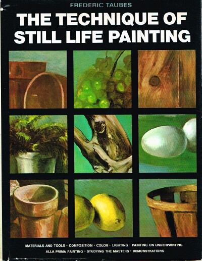 The Technique of Still Life Painting