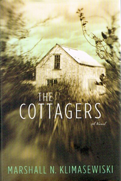 The Cottagers: A Novel