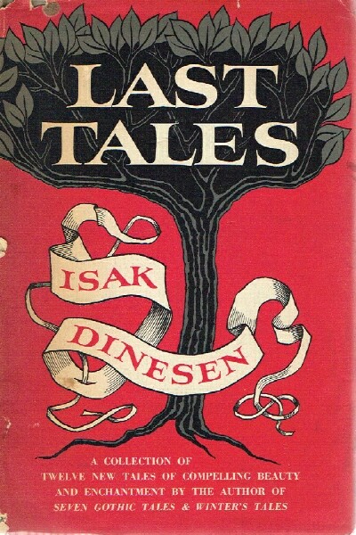Last Tales