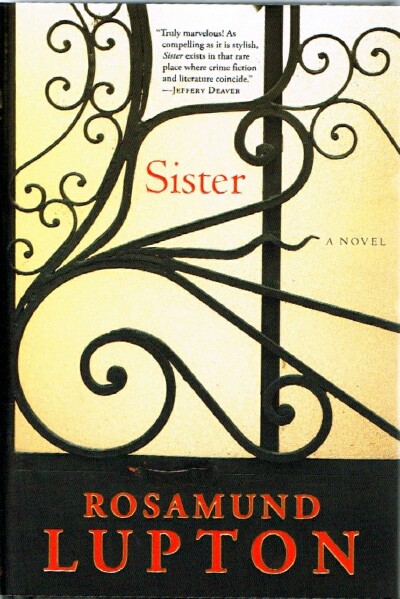 Sister: A Novel