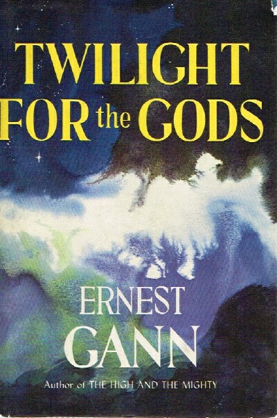 Twilight for the Gods