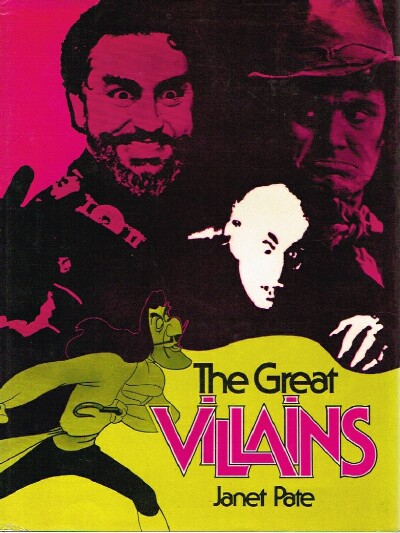 The Great Villians