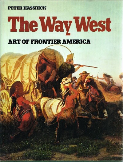 The Way West: Art of Frontier America