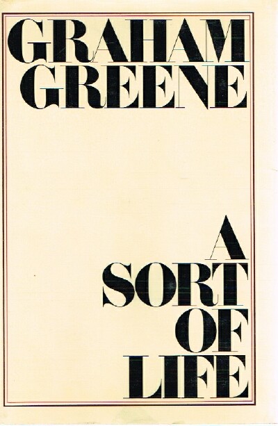 A Sort of Life