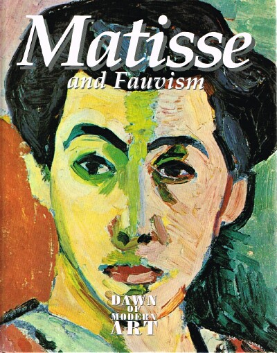 Matisse and Fauvism