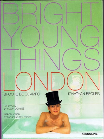 Bright Young Things: London