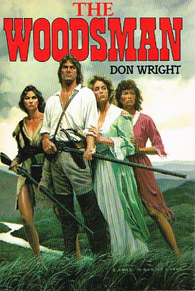 The Woodsman