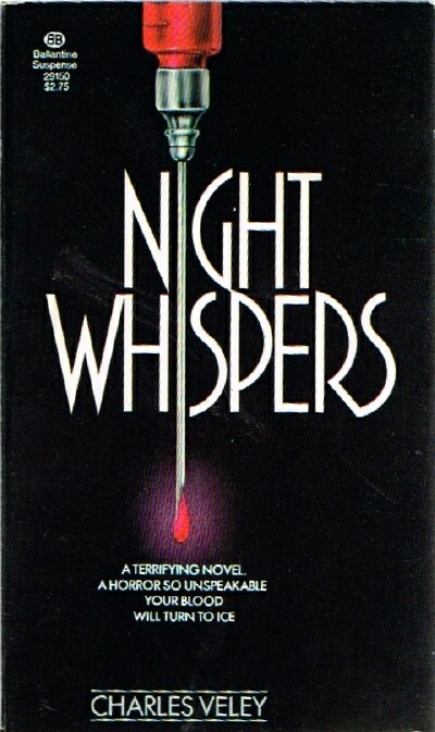 Night Whispers