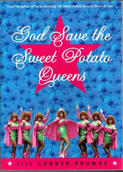God Save the Sweet Potato Queens