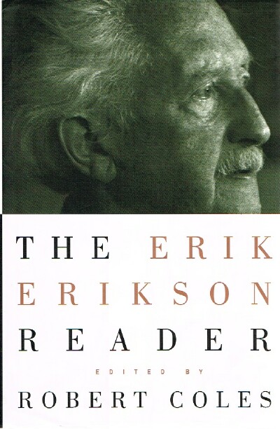 The Erik Erikson Reader