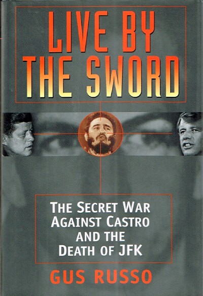 Live by the Sword