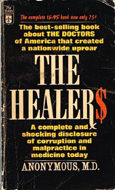 The Healers