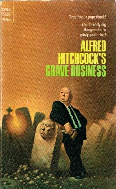 Grave Business