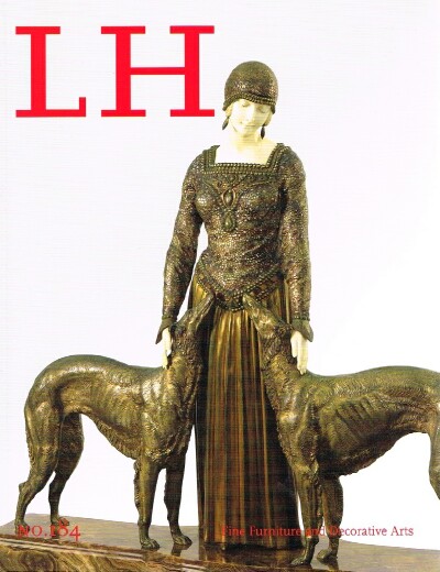 Fine Furniture and Decorative Arts (February 12-14, 2012)