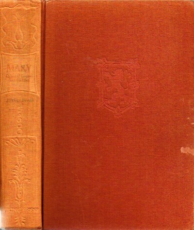 Mary Queen of Scotland and the Isles