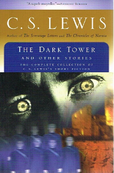 The Dark Tower and Other Stories