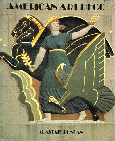 American Art Deco