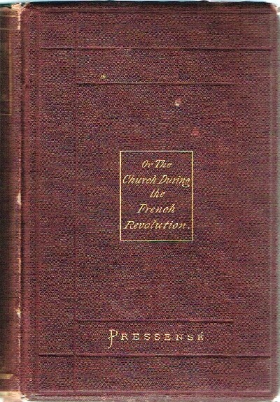 Religion and the Reign of Terror The Church During the French Revolution