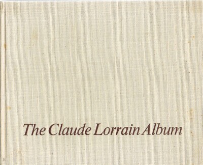 The Claude Lorain Album