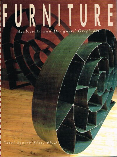 Furniture Architects' and Designers' Originals