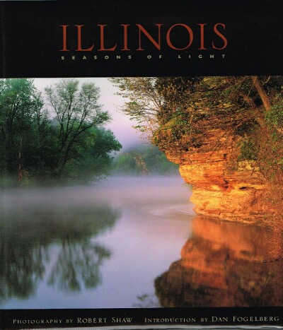 Illinois: Seasons of Light