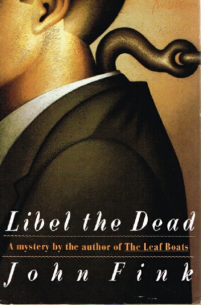 Libel the Dead