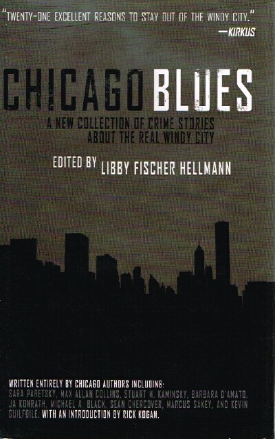 Chicago Blues