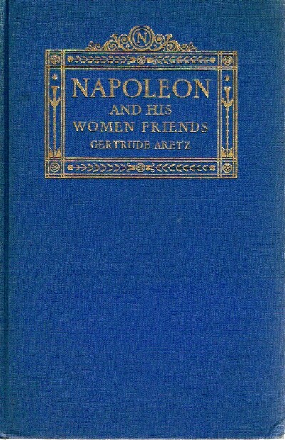Napoleon and his Women Friends