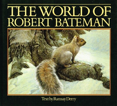 The World of Robert Bateman