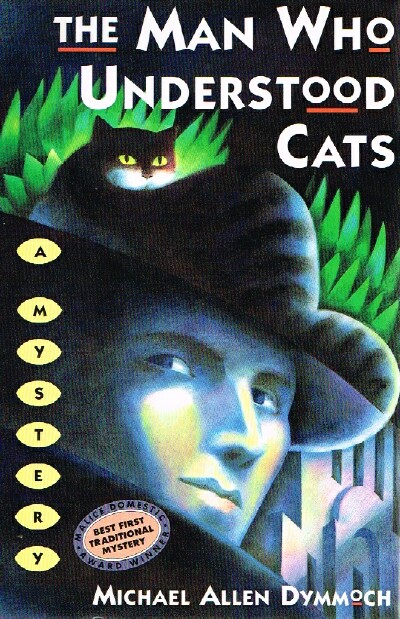 The Man Who Understood Cats