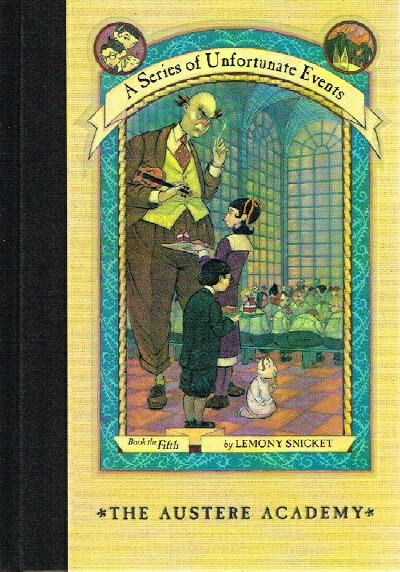 The Austere Academy