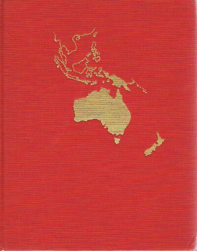 Australia and the Pacific Islands: A Natural History