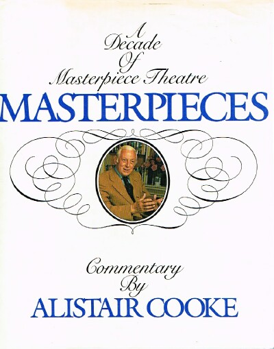 Masterpieces: A Decade of Masterpiece Theatre