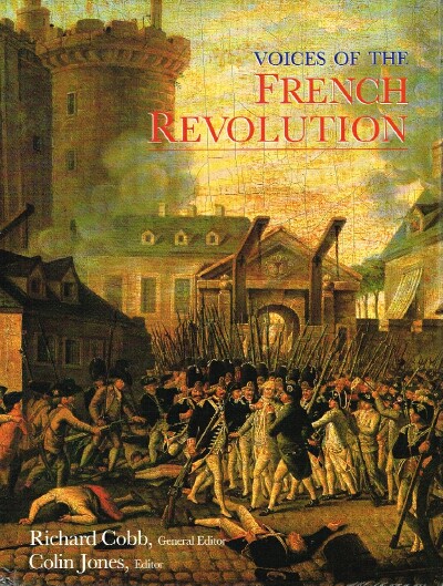 Voices of the French Revolution