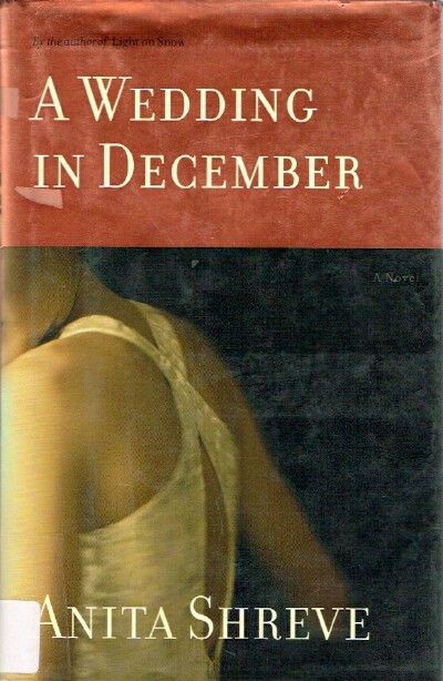 A Wedding in December