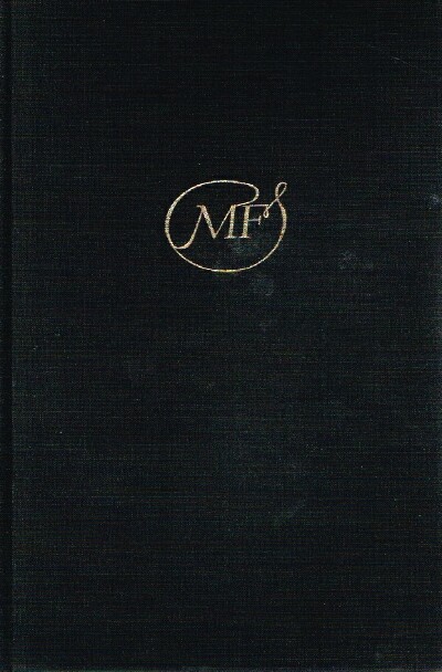 Margot Fonteyn: Autobiography
