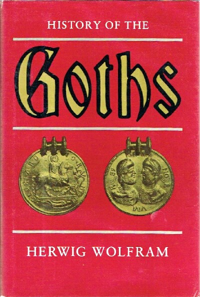 History of the Goths