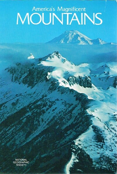 America's Magnificent Mountains